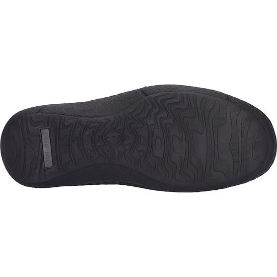 JOSEF SEIBEL Hombres Zapato bajo Alec en negro - Image 6