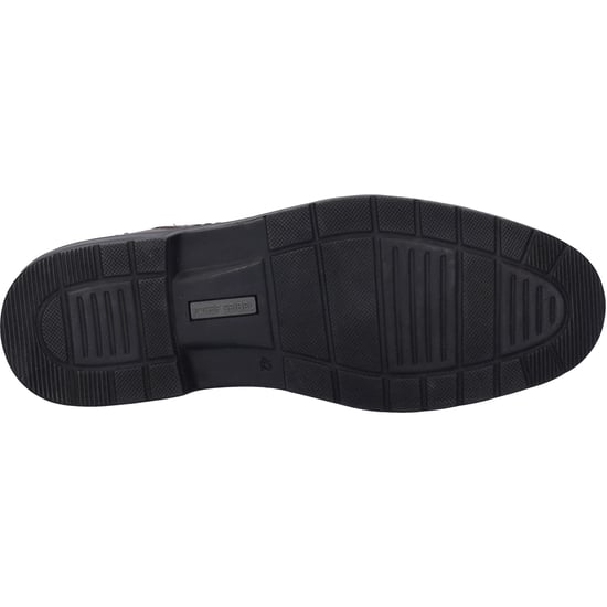 JOSEF SEIBEL Hombres Zapato bajo Alastair 08 en marrón - Image 6