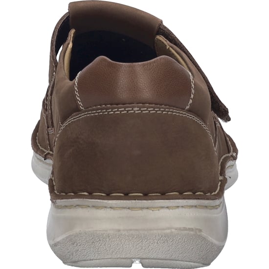 JOSEF SEIBEL Hombres Zapato bajo New Anvers 81 en marrón - Image 4