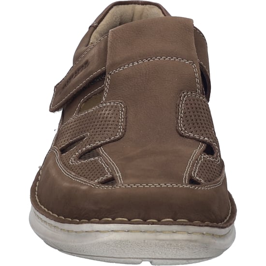 JOSEF SEIBEL Hombres Zapato bajo New Anvers 81 en marrón - Image 5