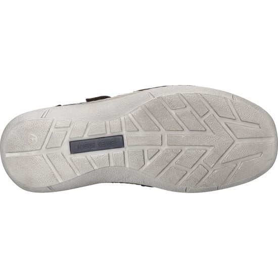 JOSEF SEIBEL Hombres Zapato bajo New Anvers 81 en marrón - Image 6