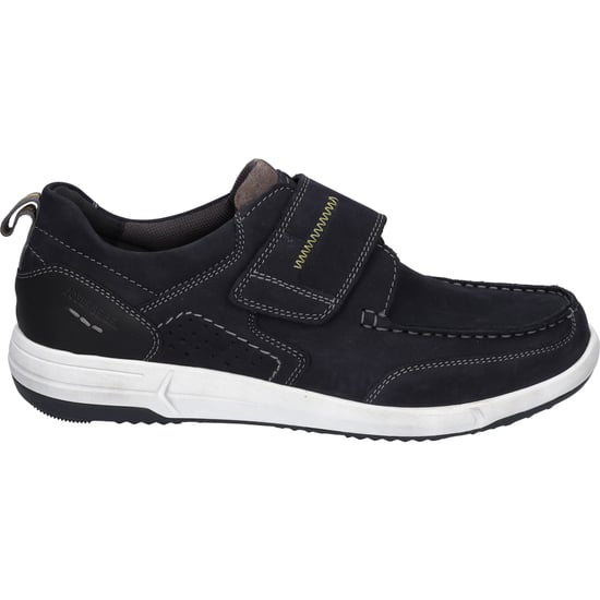 JOSEF SEIBEL Hombres Zapato bajo Enrico 24 en blau - Image 2
