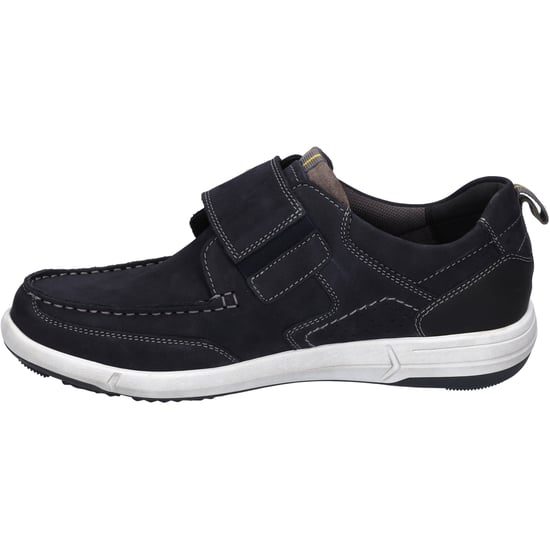 JOSEF SEIBEL Hombres Zapato bajo Enrico 24 en blau - Image 3