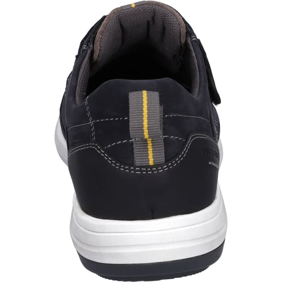JOSEF SEIBEL Hombres Zapato bajo Enrico 24 en blau - Image 4