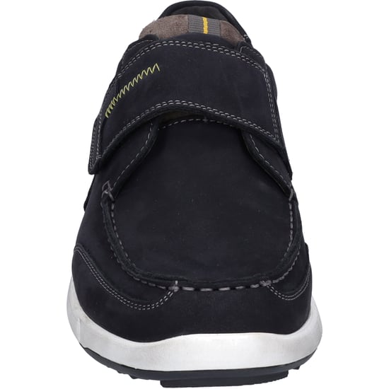 JOSEF SEIBEL Hombres Zapato bajo Enrico 24 en blau - Image 5