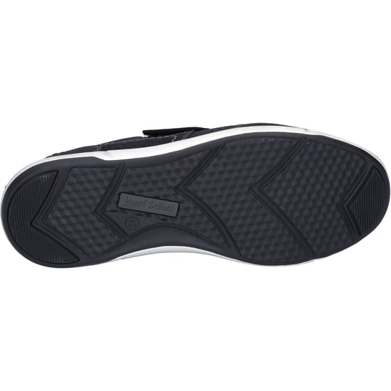 JOSEF SEIBEL Hombres Zapato bajo Enrico 24 en blau - Image 6