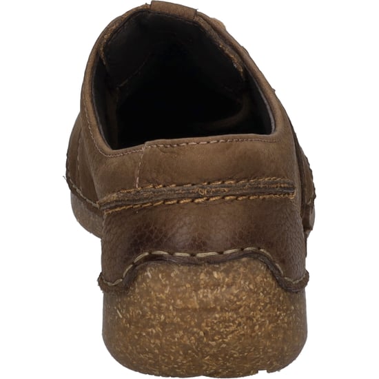 JOSEF SEIBEL Señoras Zapato bajo Fergey 91 en marrón - Image 4