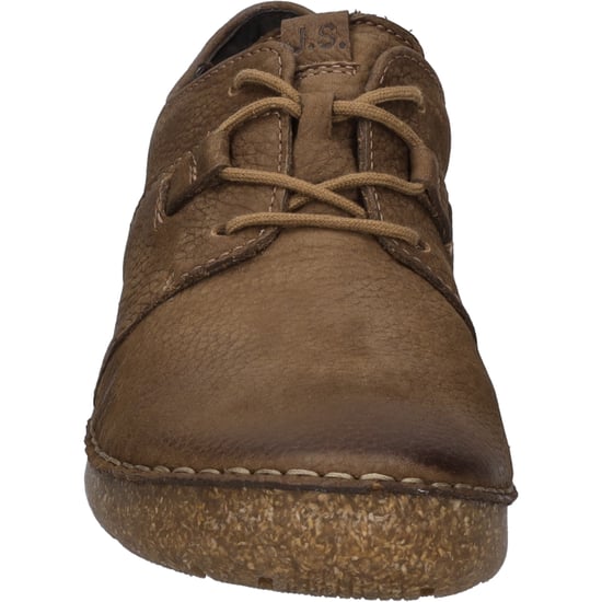 JOSEF SEIBEL Señoras Zapato bajo Fergey 91 en marrón - Image 5