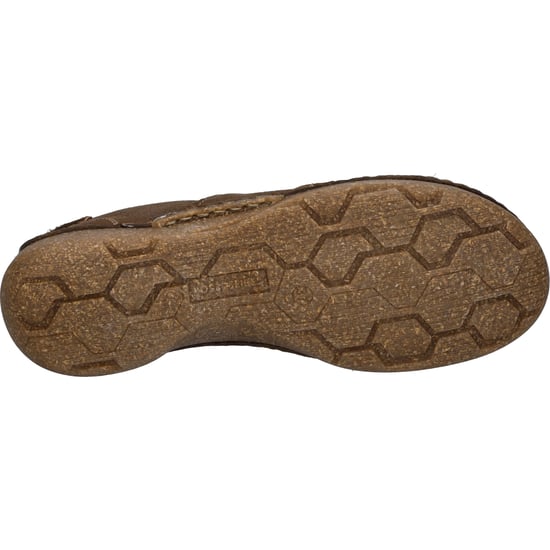 JOSEF SEIBEL Señoras Zapato bajo Fergey 91 en marrón - Image 6