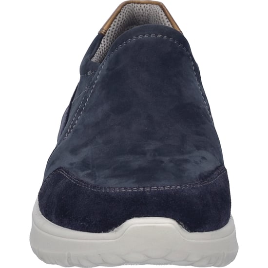 JOSEF SEIBEL Hombres Zapato bajo Wales 04 en blau - Image 4