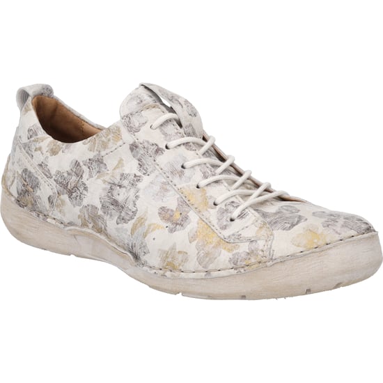 JOSEF SEIBEL Señoras Zapato bajo Fergey 56 en beige - Image 1