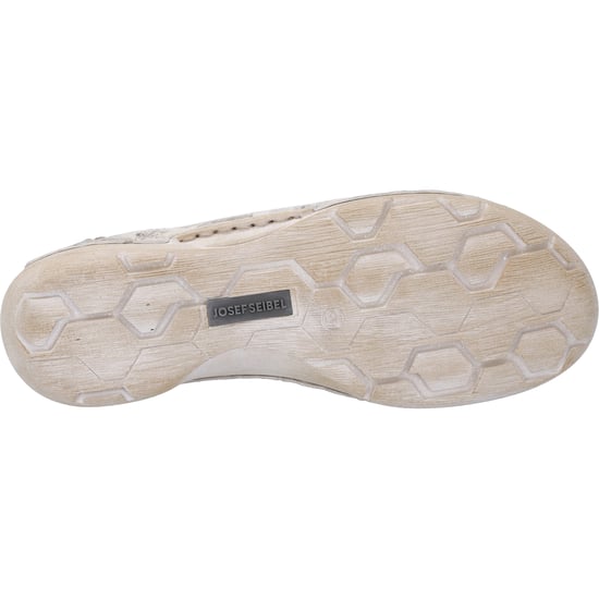 JOSEF SEIBEL Señoras Zapato bajo Fergey 56 en beige - Image 6