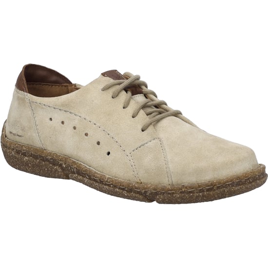 JOSEF SEIBEL Señoras Zapato bajo Neele 67 en beige - Image 1