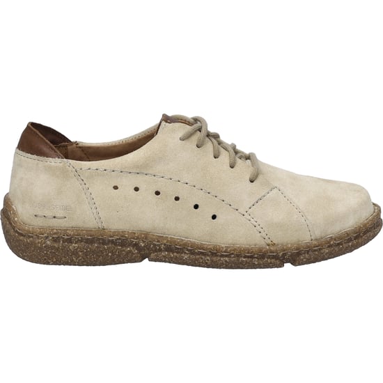 JOSEF SEIBEL Señoras Zapato bajo Neele 67 en beige - Image 2