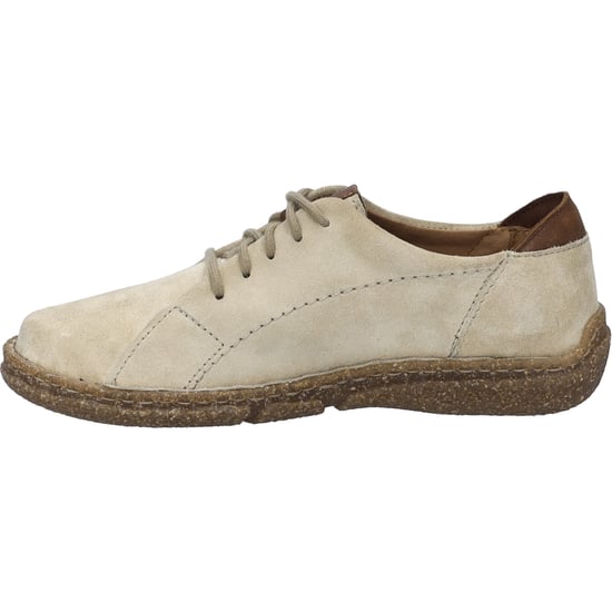 JOSEF SEIBEL Señoras Zapato bajo Neele 67 en beige - Image 3