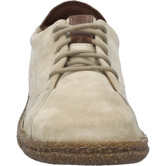 JOSEF SEIBEL Señoras Zapato bajo Neele 67 en beige - Image 4