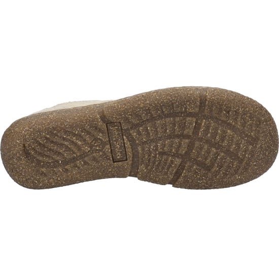 JOSEF SEIBEL Señoras Zapato bajo Neele 67 en beige - Image 5