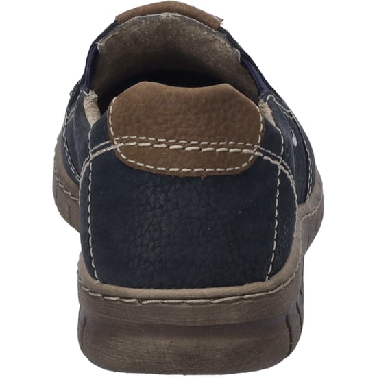 JOSEF SEIBEL Señoras Zapato bajo Steffi 65 en blau - Image 4