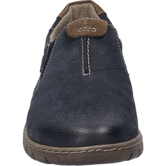 JOSEF SEIBEL Señoras Zapato bajo Steffi 65 en blau - Image 5