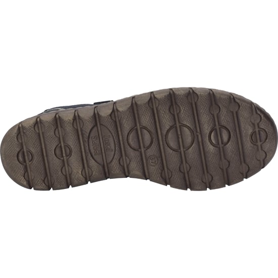 JOSEF SEIBEL Señoras Zapato bajo Steffi 65 en blau - Image 6