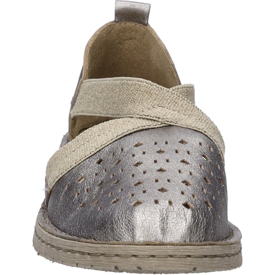 JOSEF SEIBEL Señoras Zapato bajo Sofie 44 en gris - Image 4