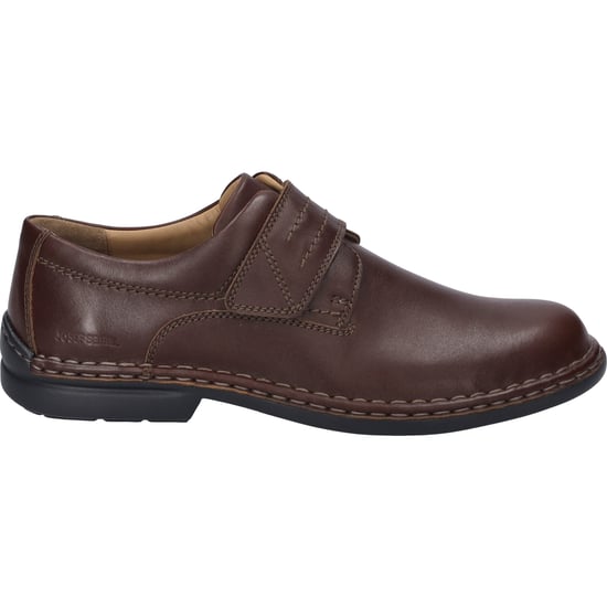 JOSEF SEIBEL Hombres Zapato bajo Vigo 14 en marrón - Image 2