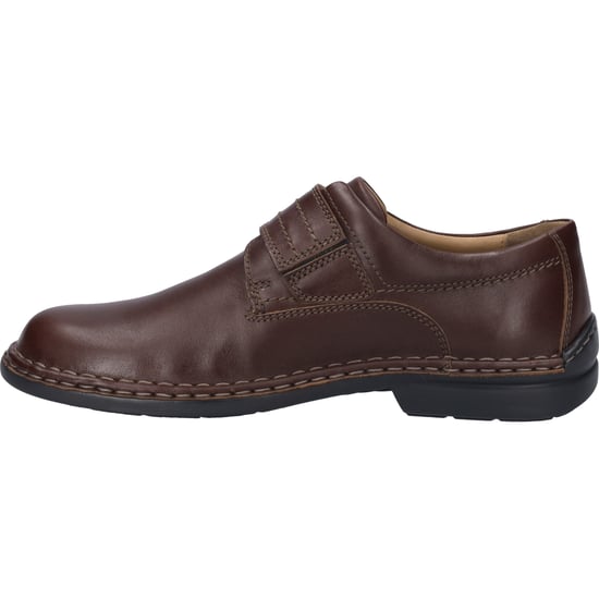 JOSEF SEIBEL Hombres Zapato bajo Vigo 14 en marrón - Image 3