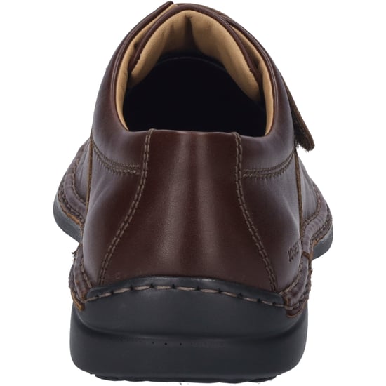 JOSEF SEIBEL Hombres Zapato bajo Vigo 14 en marrón - Image 4