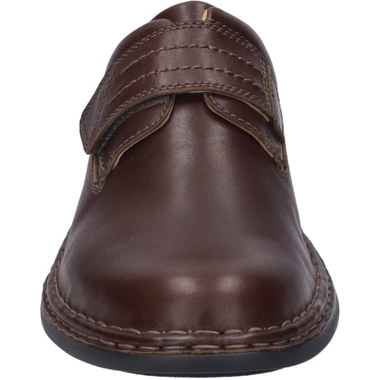 JOSEF SEIBEL Hombres Zapato bajo Vigo 14 en marrón - Image 5