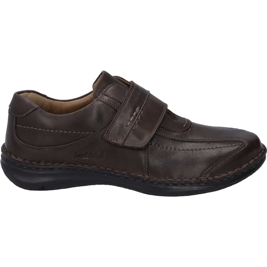 JOSEF SEIBEL Hombres Zapato bajo Alec en marrón - Image 2