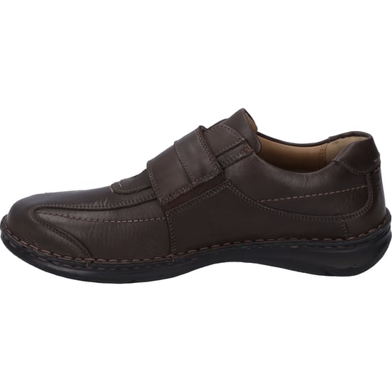 JOSEF SEIBEL Hombres Zapato bajo Alec en marrón - Image 3