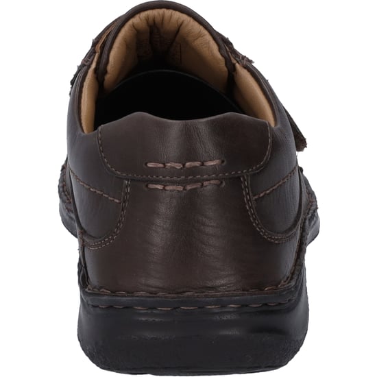 JOSEF SEIBEL Hombres Zapato bajo Alec en marrón - Image 4