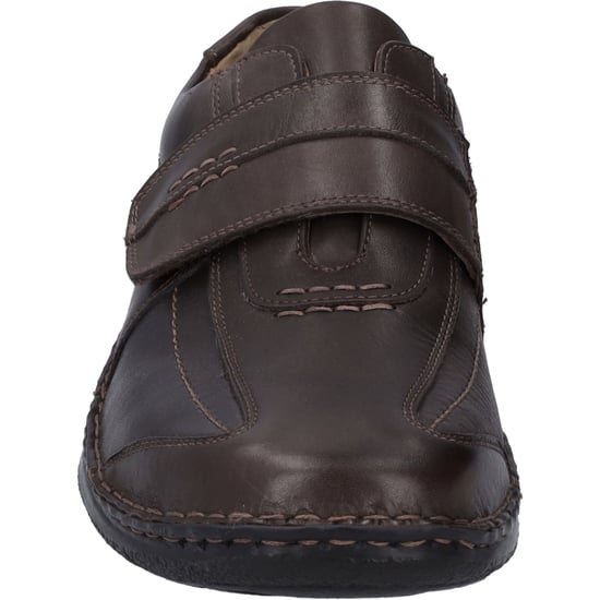 JOSEF SEIBEL Hombres Zapato bajo Alec en marrón - Image 5