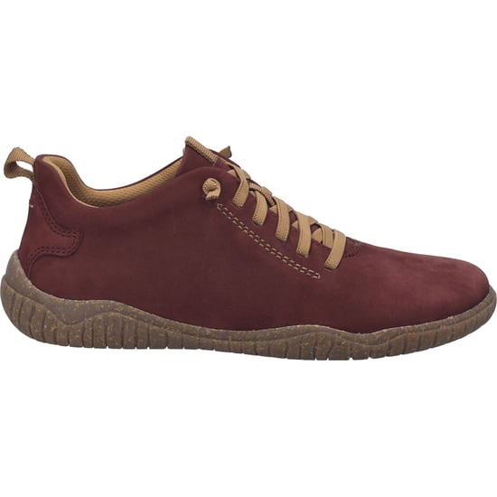 JOSEF SEIBEL Señoras Zapato bajo Wynona 06 en rojo - Image 2