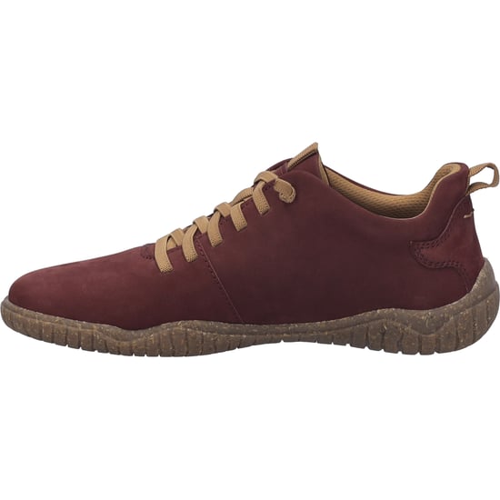 JOSEF SEIBEL Señoras Zapato bajo Wynona 06 en rojo - Image 3