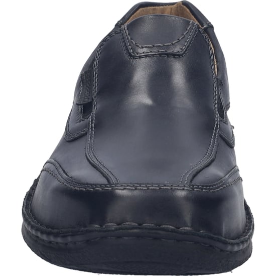 JOSEF SEIBEL Hombres Zapato bajo Anvers 67 en negro - Image 5