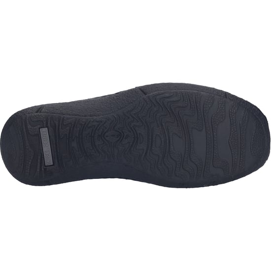JOSEF SEIBEL Hombres Zapato bajo Anvers 67 en negro - Image 6