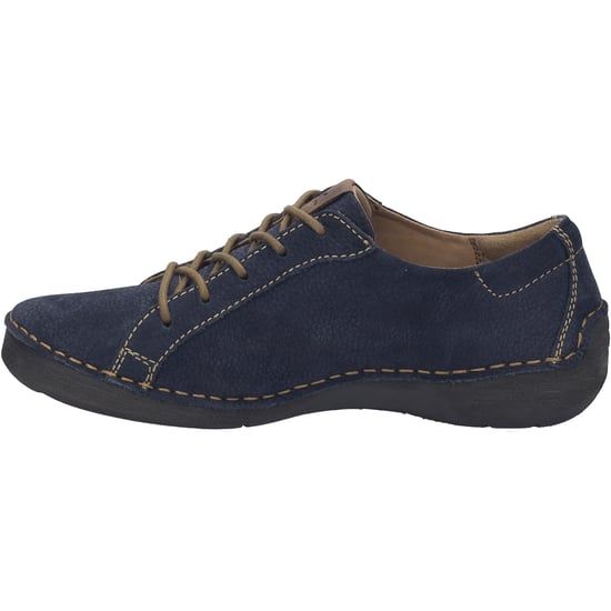 JOSEF SEIBEL Señoras Zapato bajo Fergey 40 en blau - Image 3