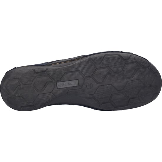 JOSEF SEIBEL Señoras Zapato bajo Fergey 40 en blau - Image 5