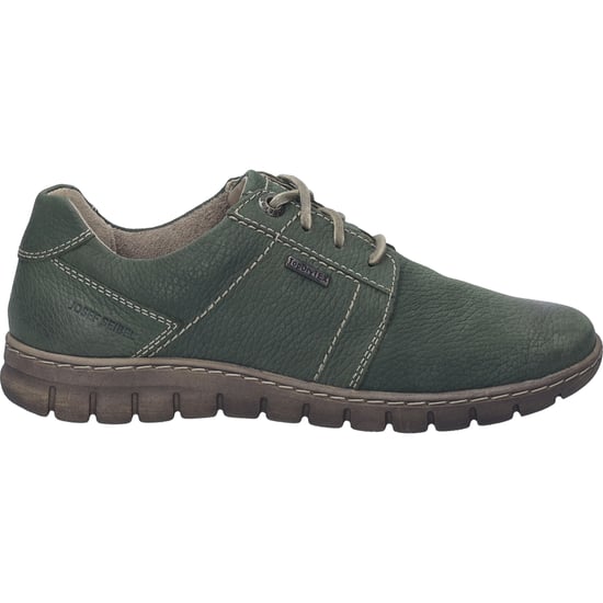 JOSEF SEIBEL Señoras Zapato bajo Steffi 59 en verde - Image 2