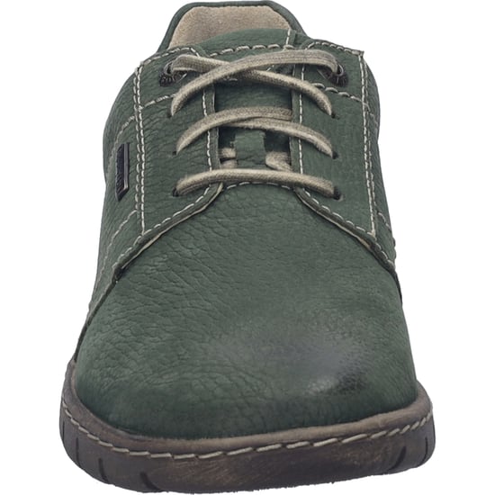 JOSEF SEIBEL Señoras Zapato bajo Steffi 59 en verde - Image 5