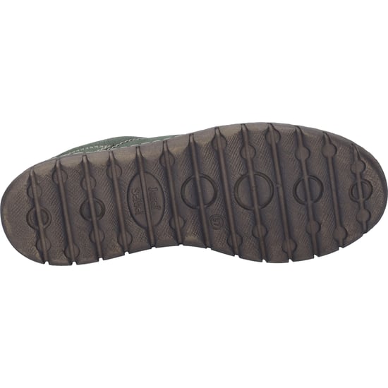 JOSEF SEIBEL Señoras Zapato bajo Steffi 59 en verde - Image 6