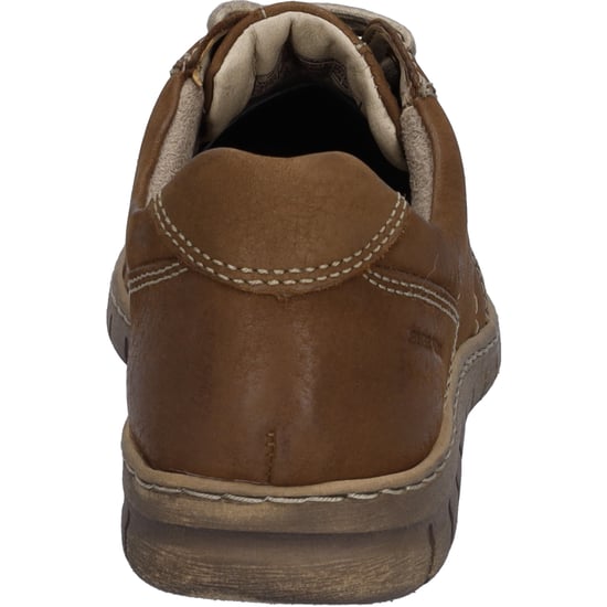 JOSEF SEIBEL Señoras Zapato bajo Steffi 59 en marrón - Image 4