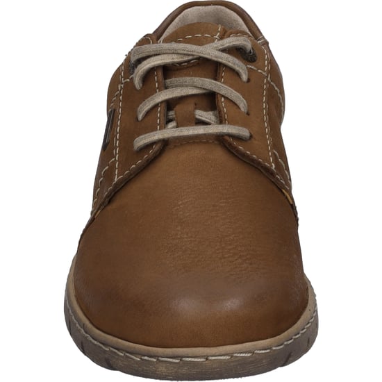 JOSEF SEIBEL Señoras Zapato bajo Steffi 59 en marrón - Image 5