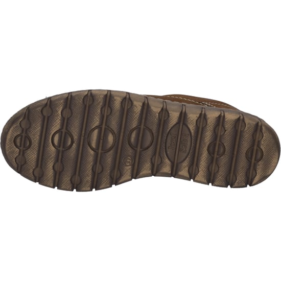 JOSEF SEIBEL Señoras Zapato bajo Steffi 59 en marrón - Image 6