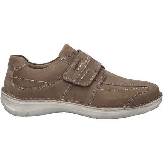 JOSEF SEIBEL Hombres Zapato bajo New Anvers 02 en marrón - Image 2