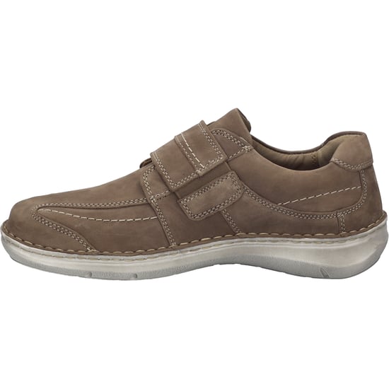 JOSEF SEIBEL Hombres Zapato bajo New Anvers 02 en marrón - Image 3