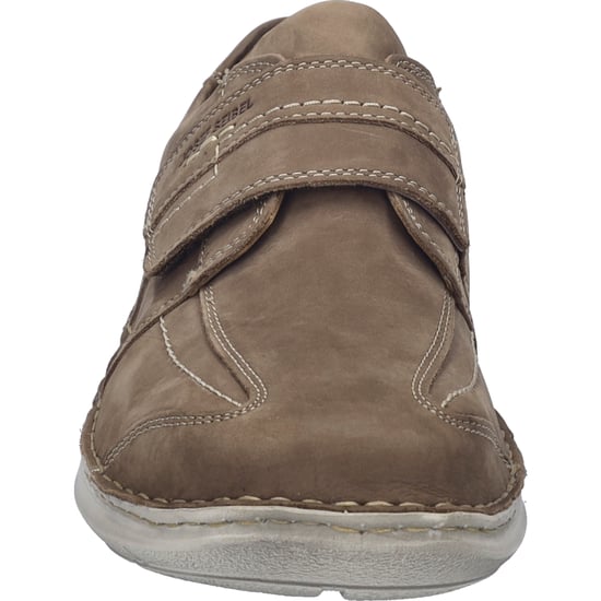 JOSEF SEIBEL Hombres Zapato bajo New Anvers 02 en marrón - Image 4
