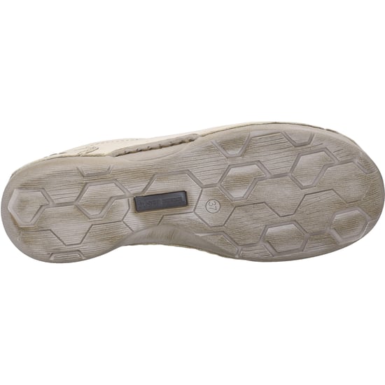 JOSEF SEIBEL Señoras Zapato bajo Fergey 56 en beige - Image 5