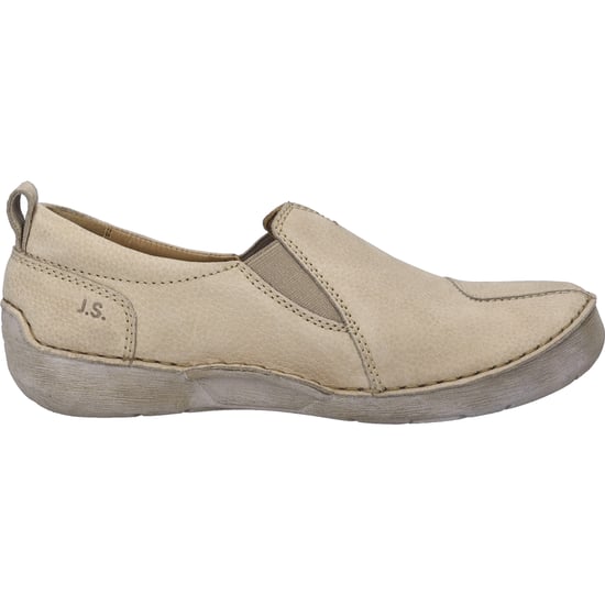 JOSEF SEIBEL Señoras Zapato bajo Fergey 49 en beige - Image 2
